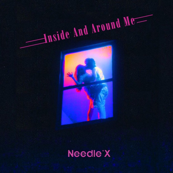 Inside and Around Me - Single