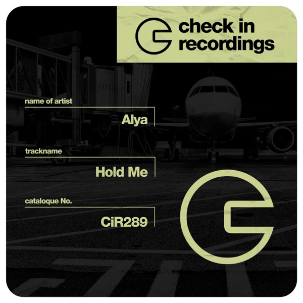 Hold Me - Single