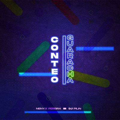 Conteo Guaracha - Single