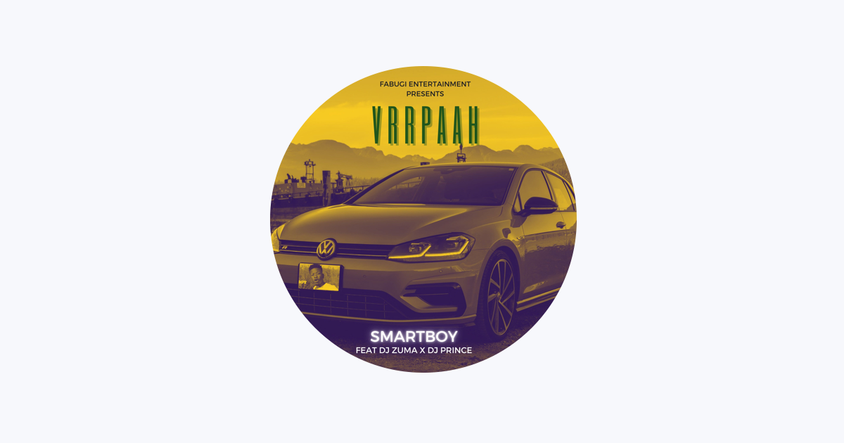 Smartboy - Apple Music