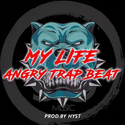 My life - Single