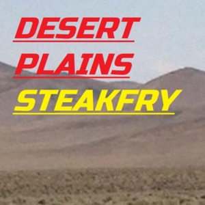 Desert Plains