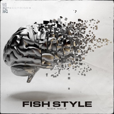 Fish Style - Single