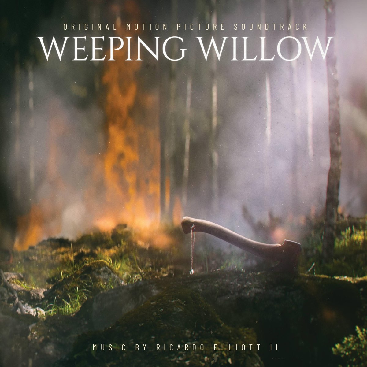 ‎Weeping Willow (Original Motion Picture Soundtrack) - Album by Ricardo ...