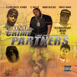 What You Want (feat. Jill Amsterdam, Manchild & Norm Bates) Cash BFD