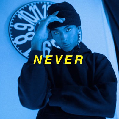 Never - Single
