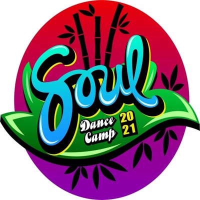 Soul Dance Camp Theme Song - Single