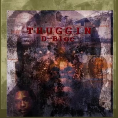 Thuggin' (feat. Travi Cartel) - Single