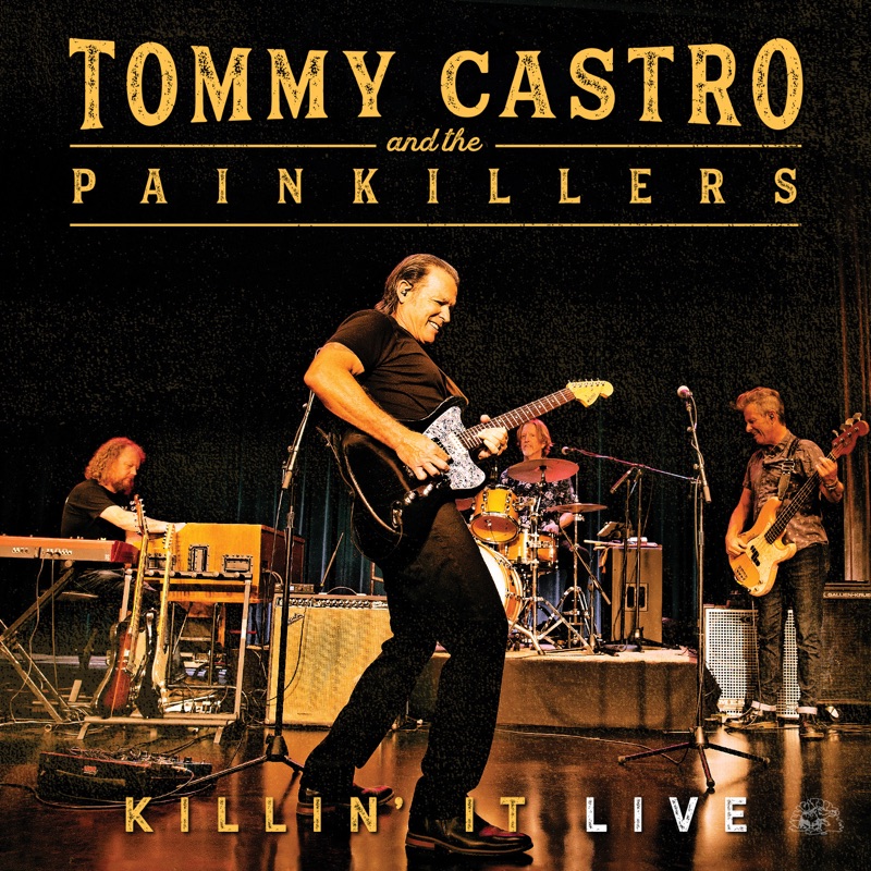 Killin' It Live (Live)