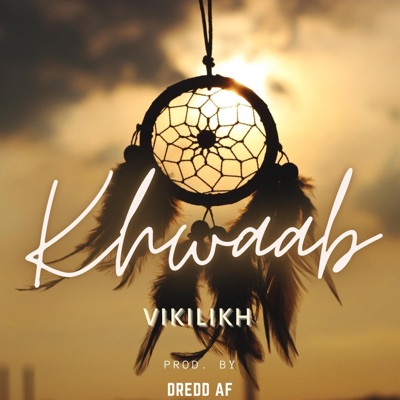Khwaab (feat. DreddAf) - Single