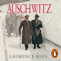 Laurence Rees - Auschwitz artwork