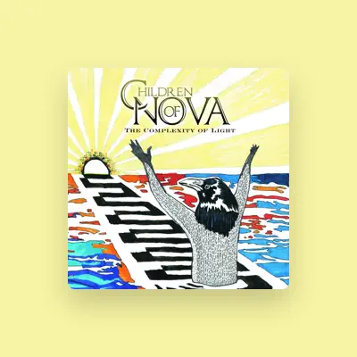 Listen to Children of Nova, watch music videos, read bio, see tour dates & more!