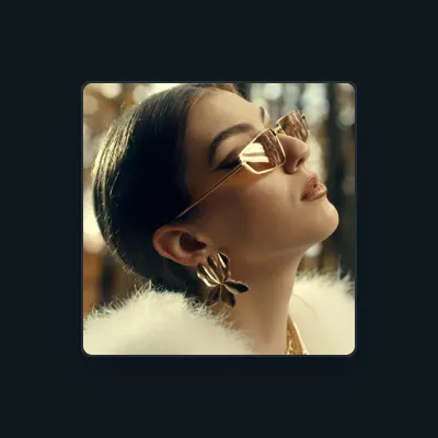 Listen to Gjystina, watch music videos, read bio, see tour dates & more!