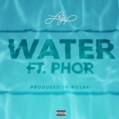 Water (feat. Phor) - Single