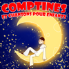 La superstar des comptines rondes et berceuses - Comptines et chansons pour enfants illustration