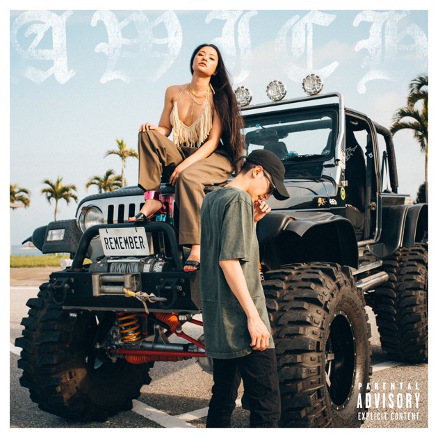 YOUNG JUJU がデビューアルバム juzzy 92' をリリース