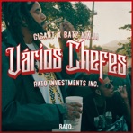 Vários Chefes (feat. Gigant & Batz Ninja) - Single