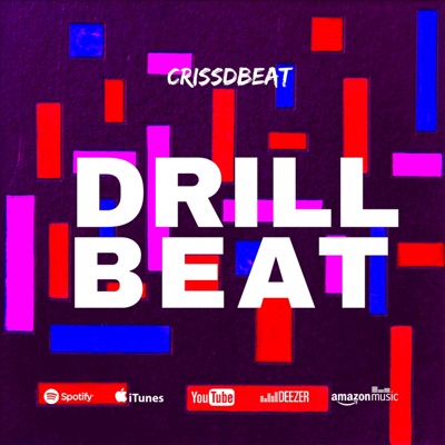I Have Drill Beat - Single