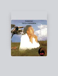 Listen to Fungisai, watch music videos, read bio, see tour dates & more!