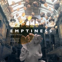 Emptiness - Single - Roshan C Machayya, Sarmad Ahmad, Rishabh Mansur & Ritika Bhushan