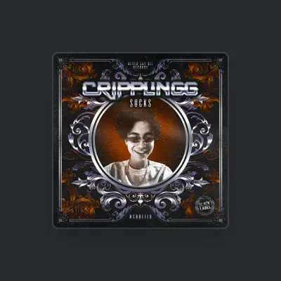 Listen to Cripplingg, watch music videos, read bio, see tour dates & more!