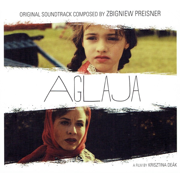 Aglaja (Original Motion Picture Soundtrack)