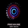 Pressure (fear. Gio Silva) cover art