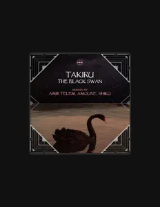 Listen to TAKIRU, watch music videos, read bio, see tour dates & more!