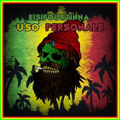 Uso personale (feat. Eisifourtinna & Marterz) - Single