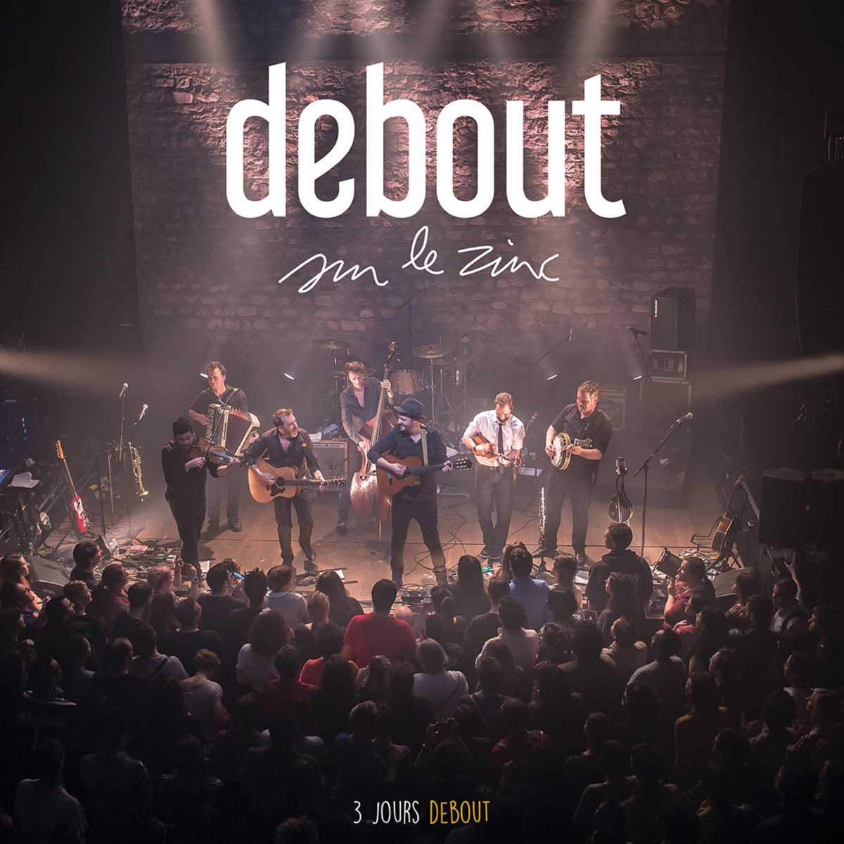 Debout sur le zinc. Debout. Логотип исполнителя debout sur le Zinc. Debout sur le Zinc Jai перевод. Belle parmi les Belles debout sur le Zinc Ноты.