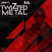 Killa 101 - Single - Daddy1