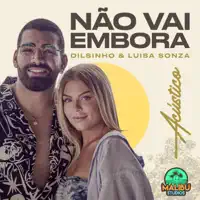 Dilsinho &amp; Luísa Sonza