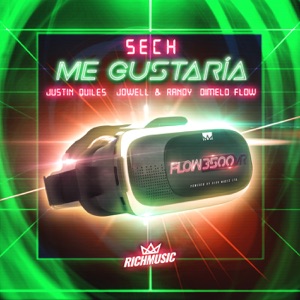 Me Gustaría (feat. Dímelo Flow)
