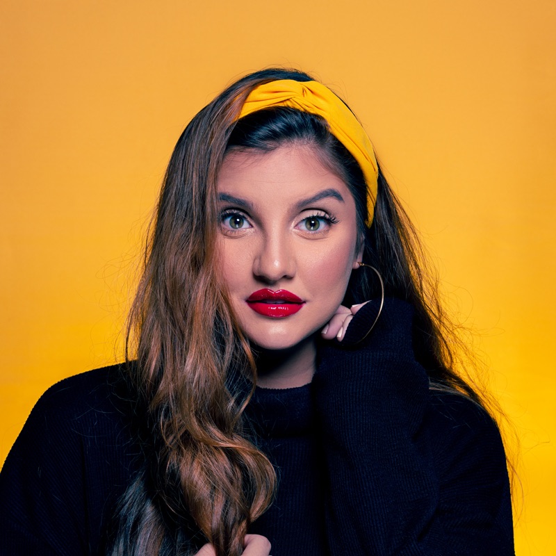 Fabiana Gómez