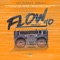 Flow 90 (feat. Damariscrs, Yailin La Mas Viral, el mega & Gailen La Moyeta) [Remix] artwork