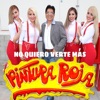 No Quiero Verte Más