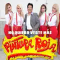 No quiero verte más