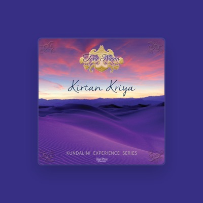Listen to Tera Naam, watch music videos, read bio, see tour dates & more!