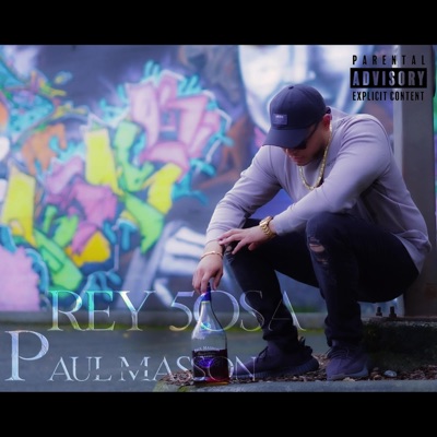 Paul Masson - Single