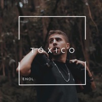 Tóxico - Single - Enol
