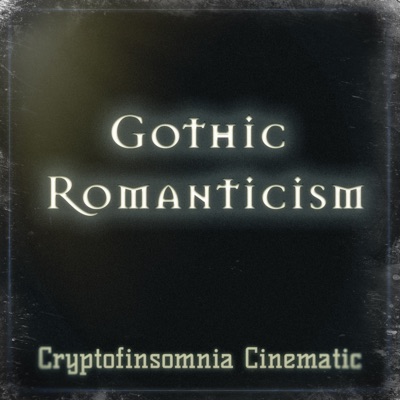 Song - Dark Romance - Cryptofinsomnia Cinematic