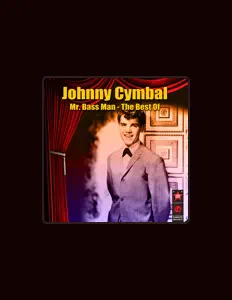 Escucha a Johnny Cymbal, mira vídeos musicales, lee la biografía, consulta fechas de giras y mucho más.