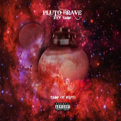 Trap On Pluto (Joey Trap) - Single