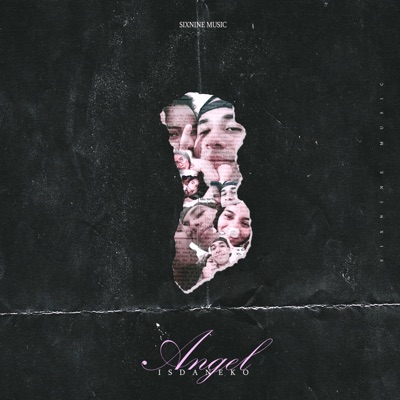 Ángel - Single