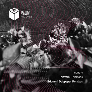 Nomads - EP