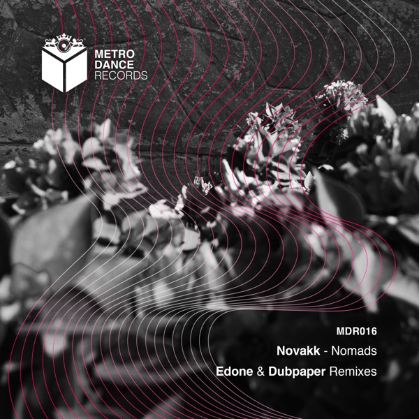 Nomads - EP
