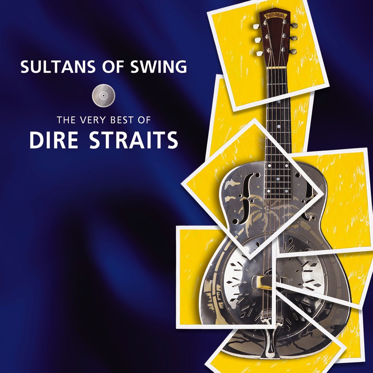 Sultans of Swing: The Very Best of Dire Straits de Dire Straits en Apple  Music