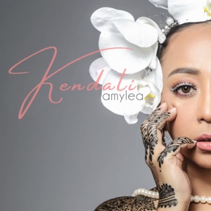 Kendati Album Art
