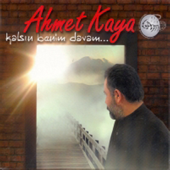 Kalsın Benim Davam... Divana Kalsın... - Ahmet Kaya