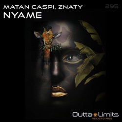 Matan Caspi - Nyame